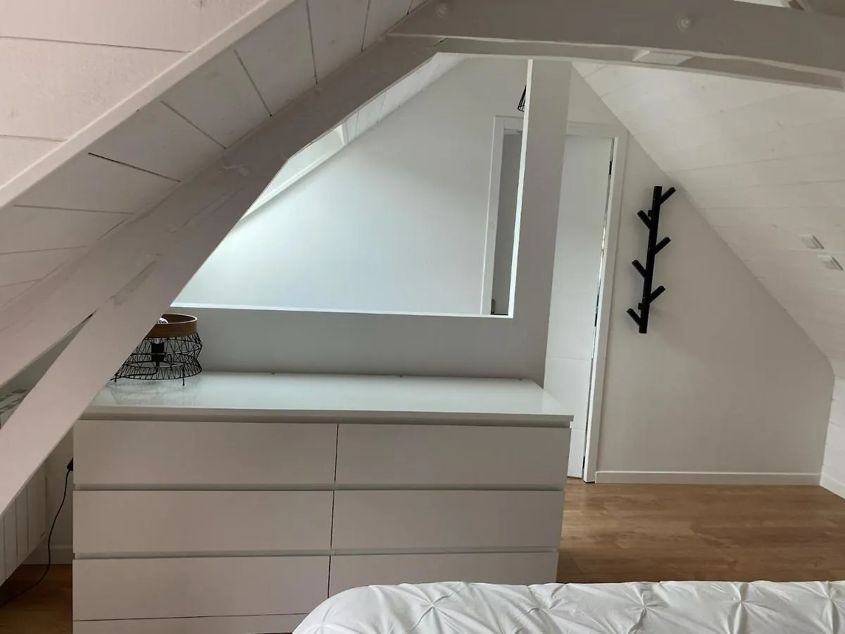 Maison De Charme En Campagne A 10 Min De Rennes Noyal-Chatillon-sur-Seich