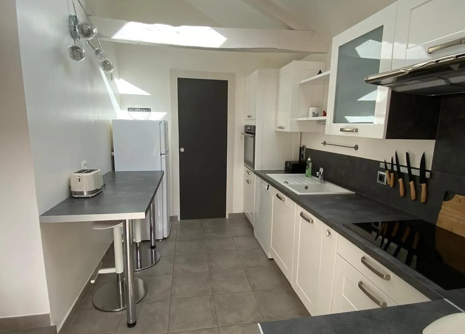 Maison De Charme En Campagne A 10 Min De Rennes Noyal-Chatillon-sur-Seich Holiday home