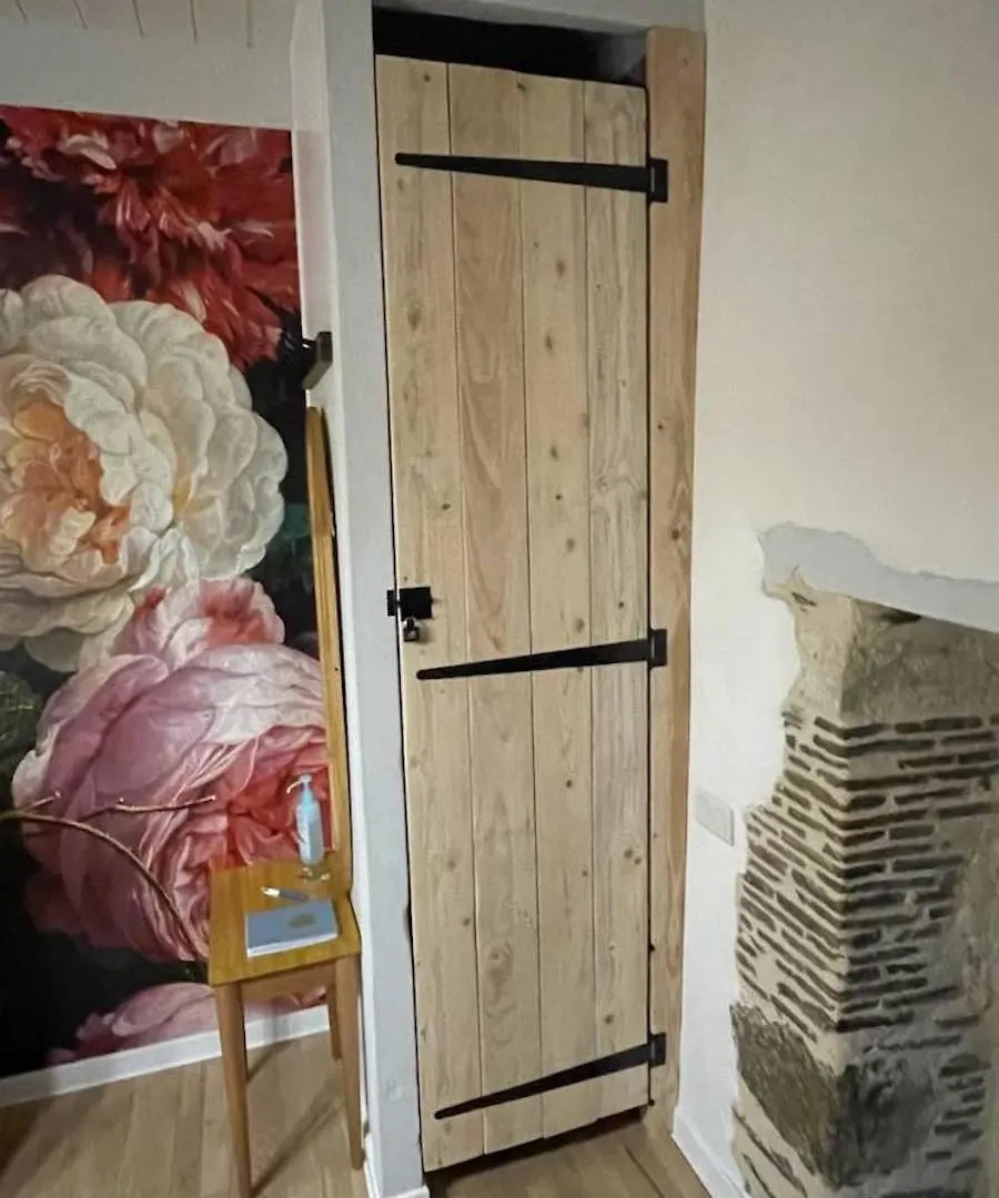 Maison De Charme En Campagne A 10 Min De Rennes Noyal-Chatillon-sur-Seich 0*,  France