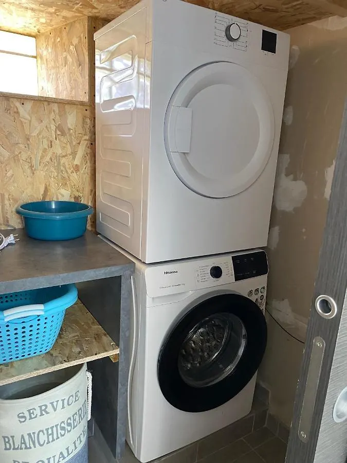 Maison de charme en campagne à 10 min de Rennes Noyal-Chatillon-sur-Seich Casa vacanze